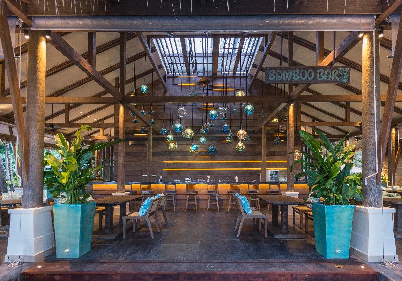 Cape Panwa Hotel Phuket