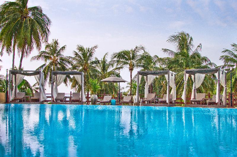 Cape Panwa Hotel Phuket