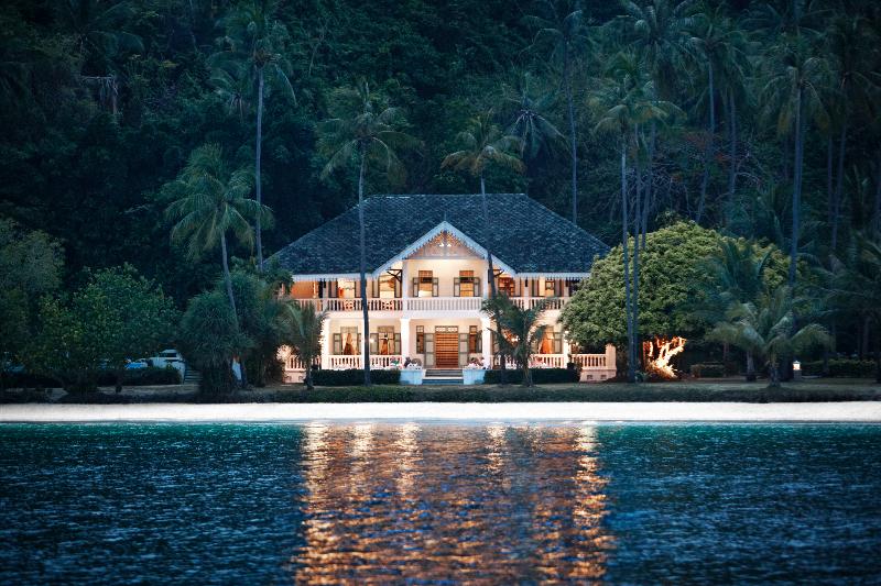 Cape Panwa Hotel Phuket