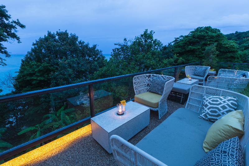 Cape Panwa Hotel Phuket