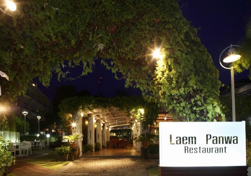 Cape Panwa Hotel Phuket