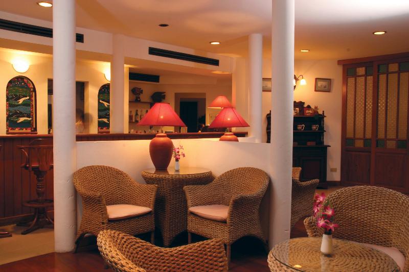 Cape Panwa Hotel Phuket