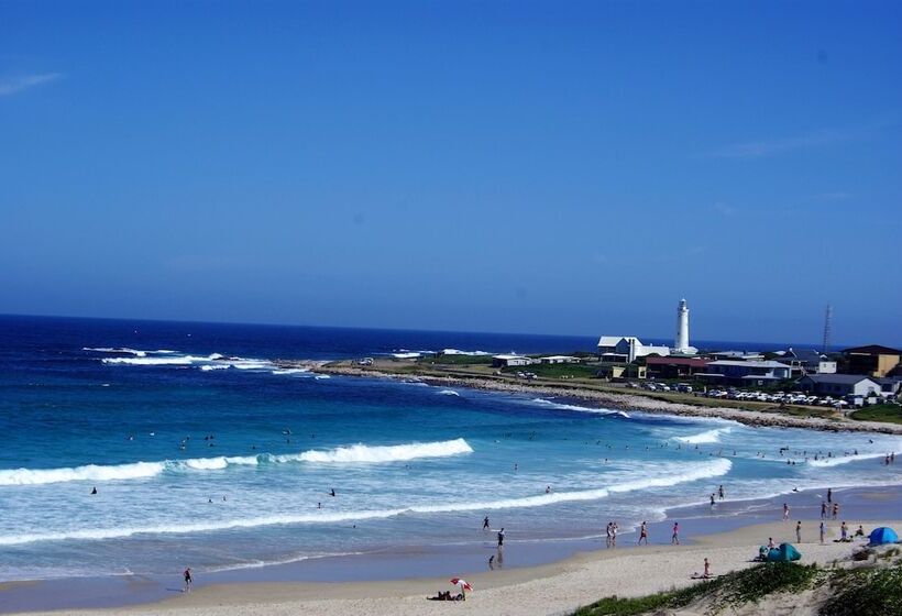 בית מלון כפרי Cape St Francis Resort