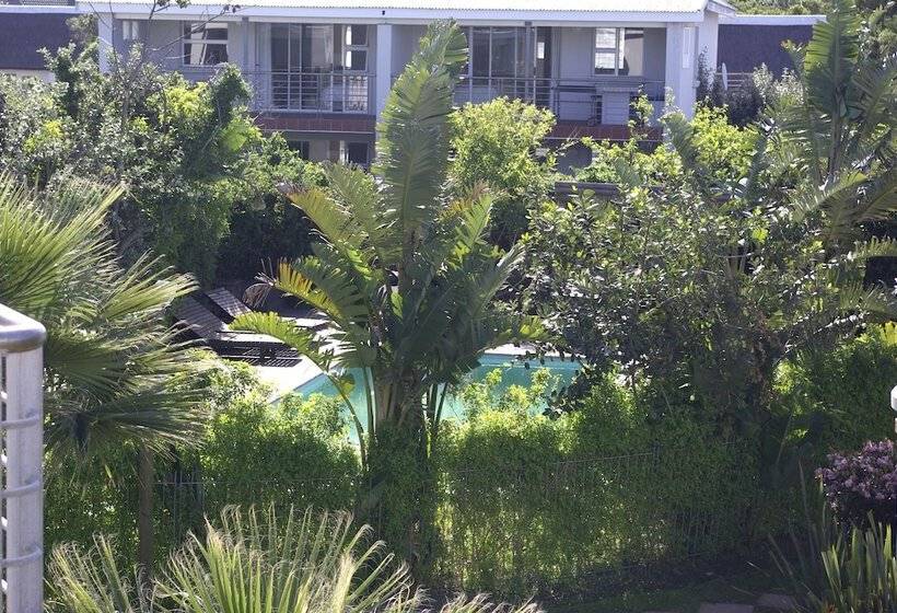 בית מלון כפרי Cape St Francis Resort