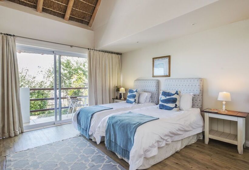 בית מלון כפרי Cape St Francis Resort