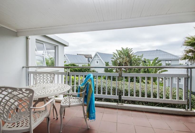 בית מלון כפרי Cape St Francis Resort