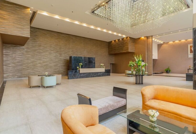 هتل Carlton Al Moaibed