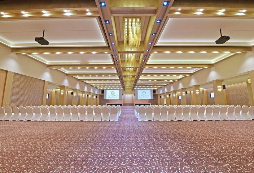 هتل Carlton Al Moaibed