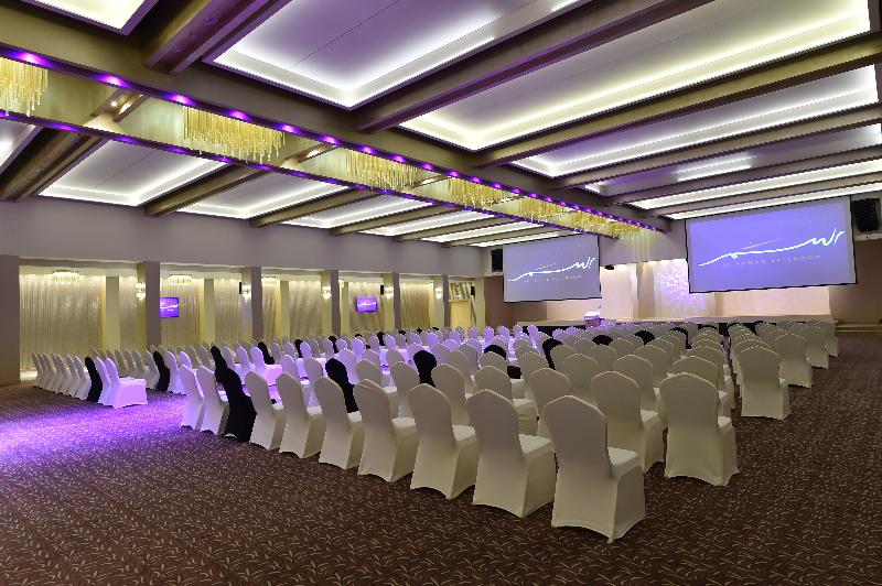 هتل Carlton Al Moaibed