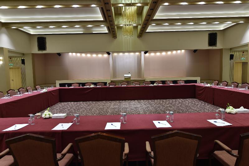 هتل Carlton Al Moaibed