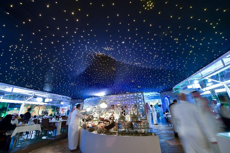 هتل Carlton Al Moaibed