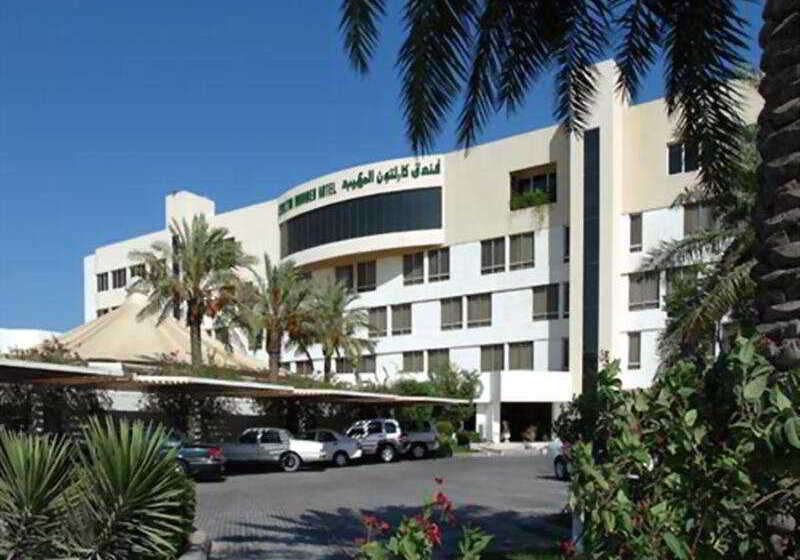 هتل Carlton Al Moaibed