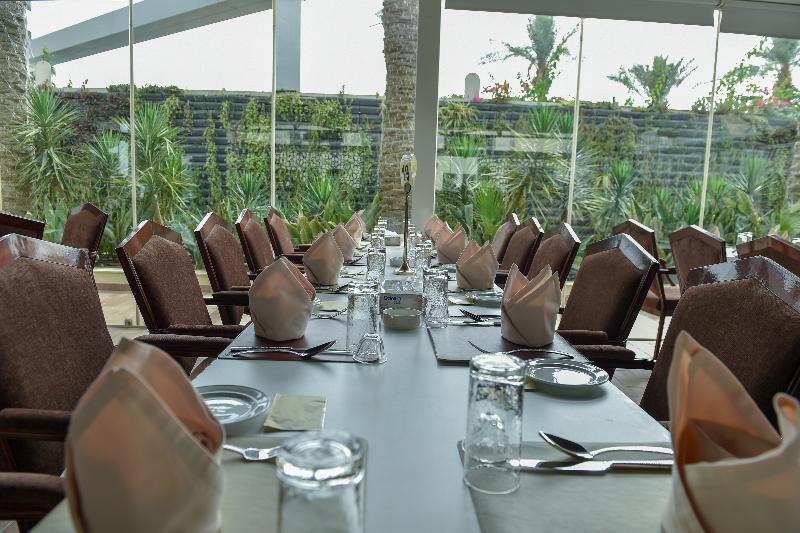 هتل Carlton Al Moaibed