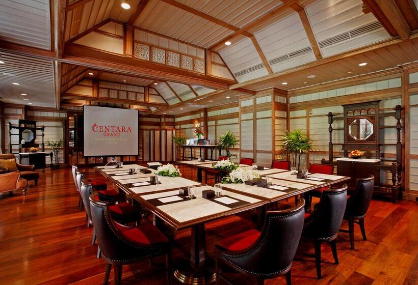 ホテル Centara Grand Beach Resort & Villas Hua Hin