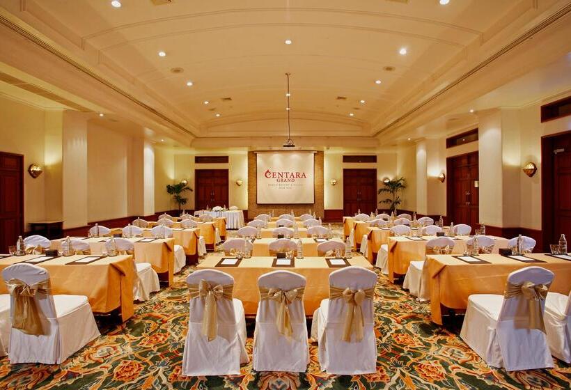 ホテル Centara Grand Beach Resort & Villas Hua Hin