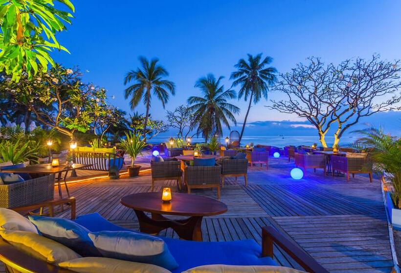 ホテル Centara Grand Beach Resort & Villas Hua Hin