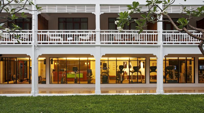 ホテル Centara Grand Beach Resort & Villas Hua Hin