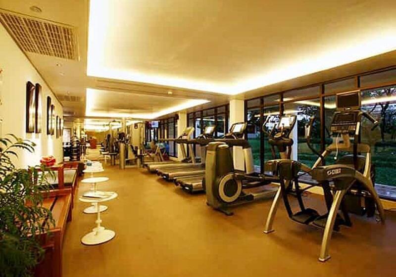 ホテル Centara Grand Beach Resort & Villas Hua Hin