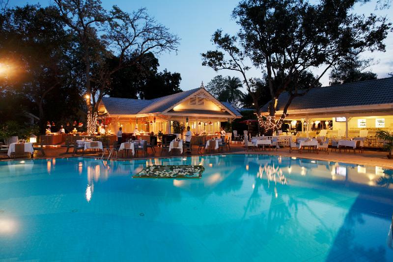 ホテル Centara Grand Beach Resort & Villas Hua Hin