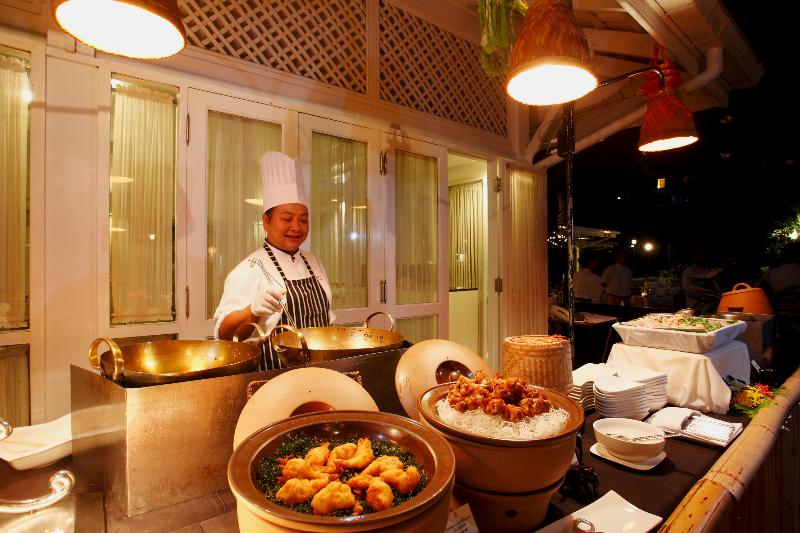 ホテル Centara Grand Beach Resort & Villas Hua Hin