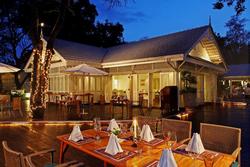 ホテル Centara Grand Beach Resort & Villas Hua Hin