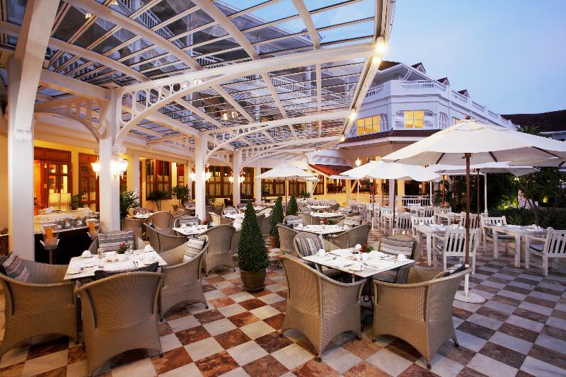 ホテル Centara Grand Beach Resort & Villas Hua Hin