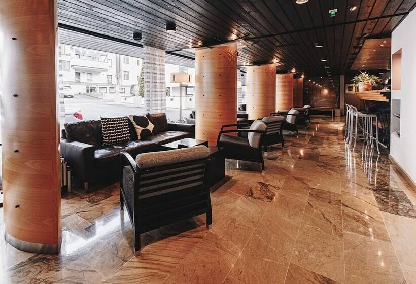 Centro Hotel Turku