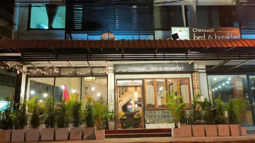 فندق Chinawat