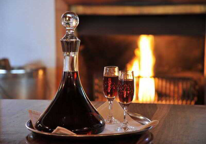 Coach House Hotel & Spa Tzaneen