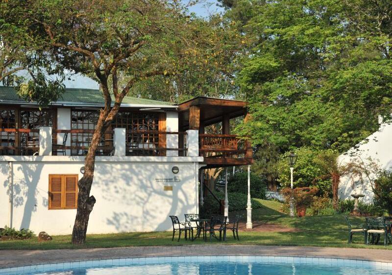 Coach House Hotel & Spa Tzaneen