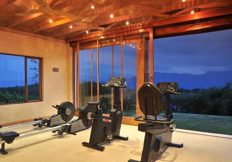 Coach House Hotel & Spa Tzaneen