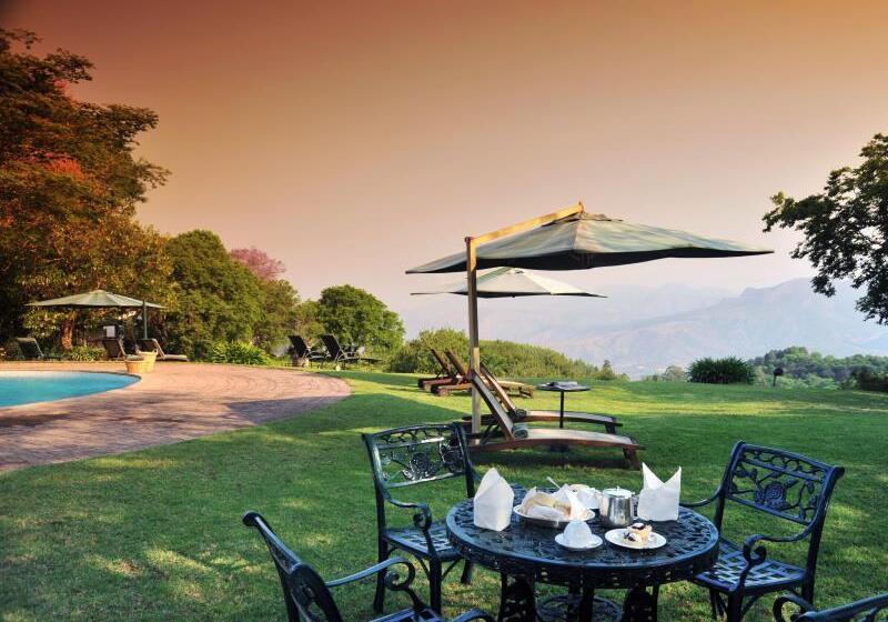 Coach House Hotel & Spa Tzaneen