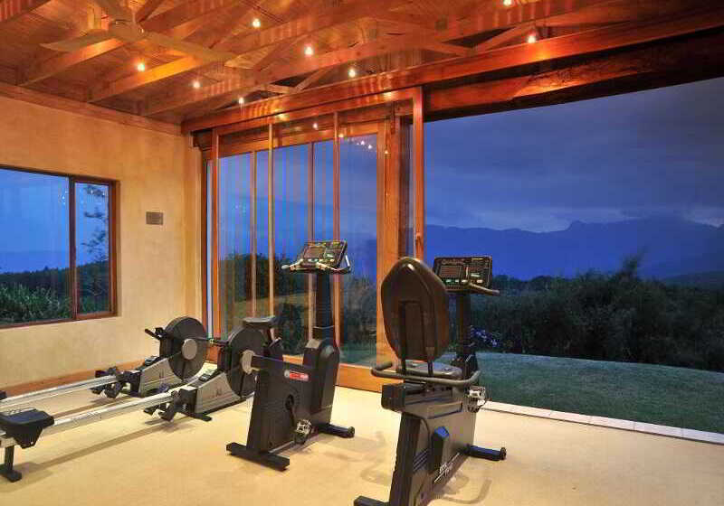 Coach House Hotel & Spa Tzaneen