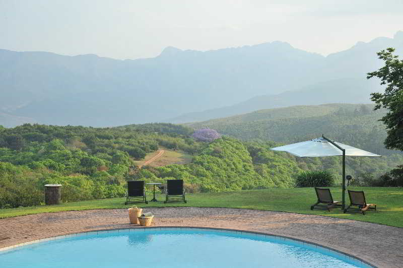 Coach House Hotel & Spa Tzaneen