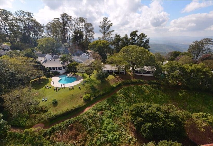 Coach House Hotel & Spa Tzaneen