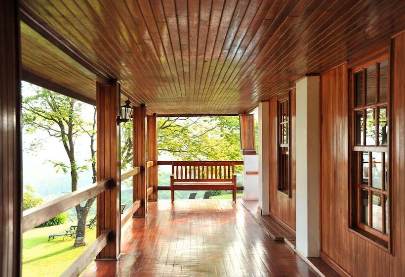 Coach House Hotel & Spa Tzaneen