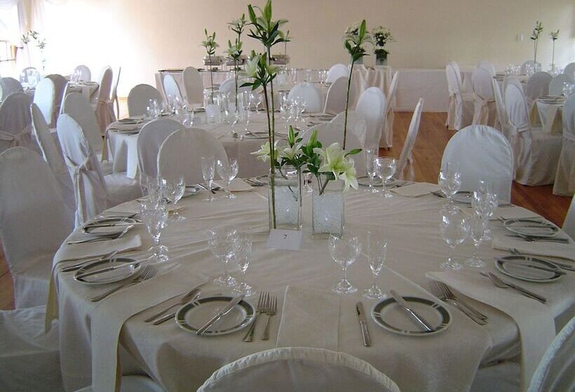 Coach House Hotel & Spa Tzaneen