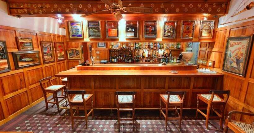 Coach House Hotel & Spa Tzaneen