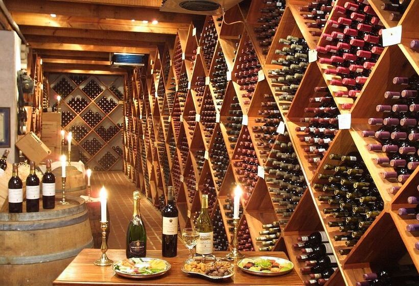 Coach House Hotel & Spa Tzaneen