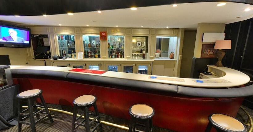 Coach House Hotel & Spa Tzaneen