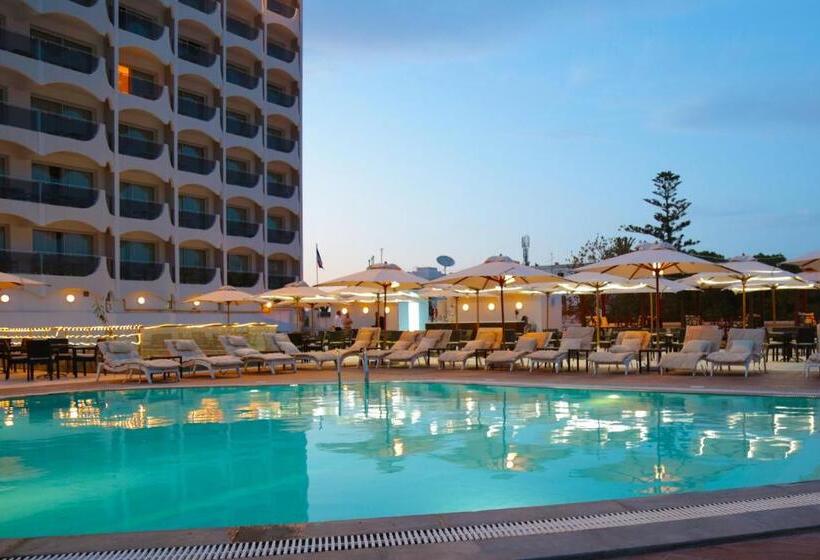 هتل Occidental Sfax Centre