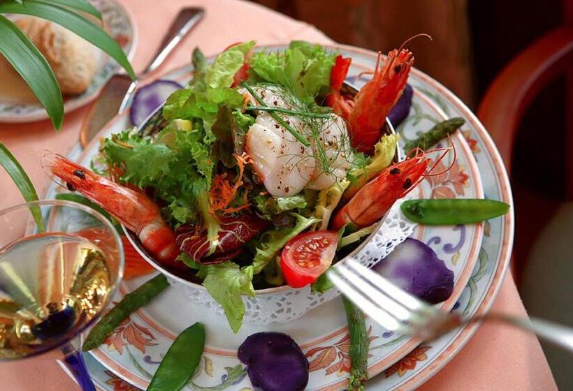 هتل Occidental Sfax Centre