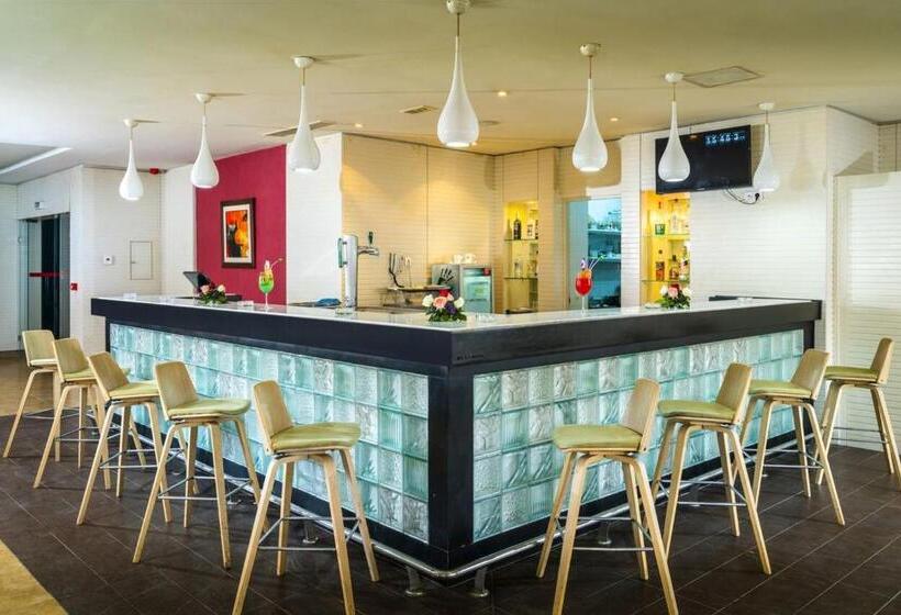 هتل Occidental Sfax Centre