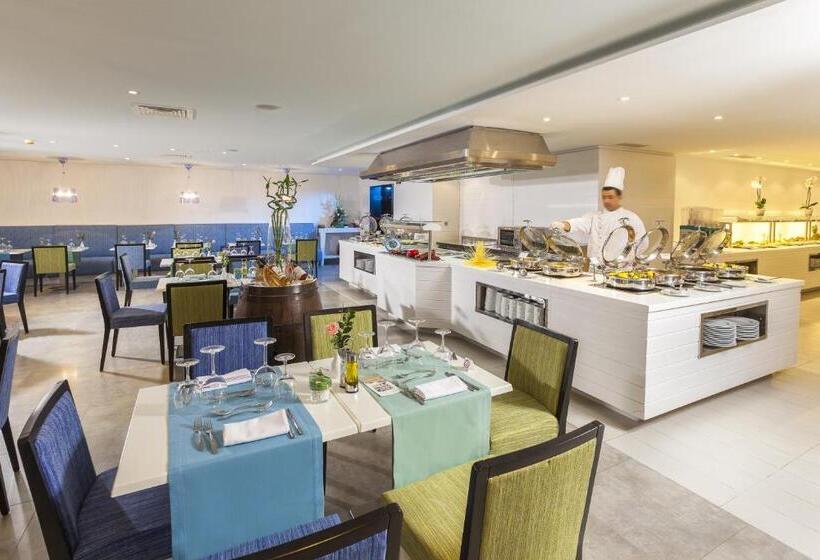 هتل Occidental Sfax Centre