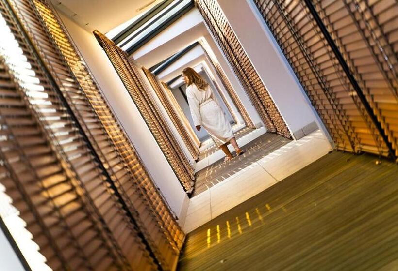 هتل Occidental Sfax Centre