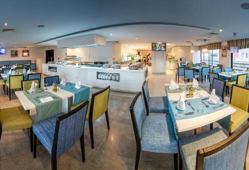 هتل Occidental Sfax Centre