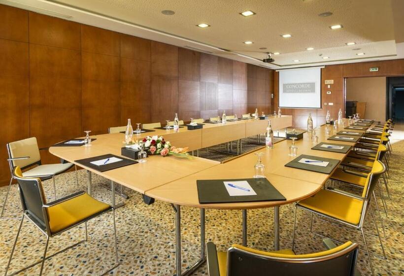 هتل Occidental Sfax Centre