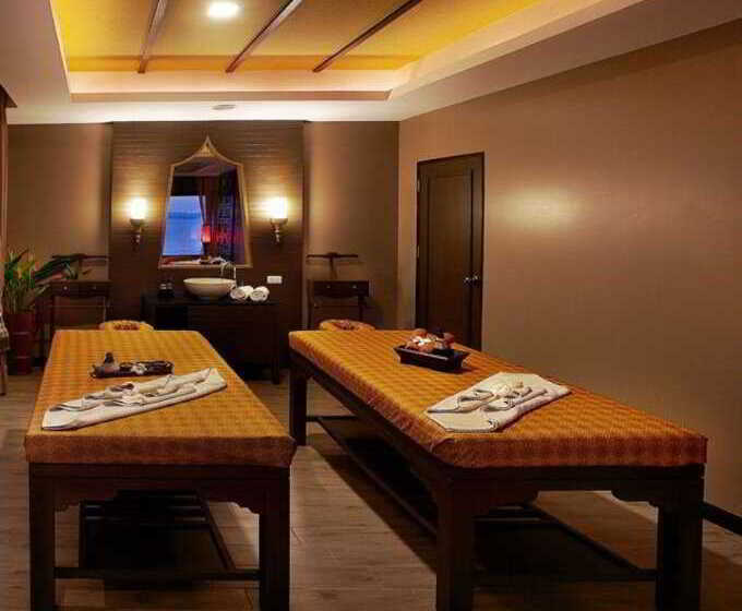 Cosy Beach Hotel   Sha Extra Plus