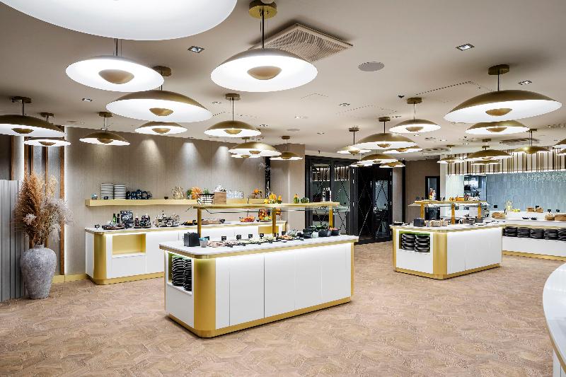 בית מלון כפרי Crowne Plaza Helsinki   Hesperia, An Ihg