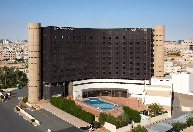 בית מלון כפרי Crowne Plaza Riyadh Palace, An Ihg